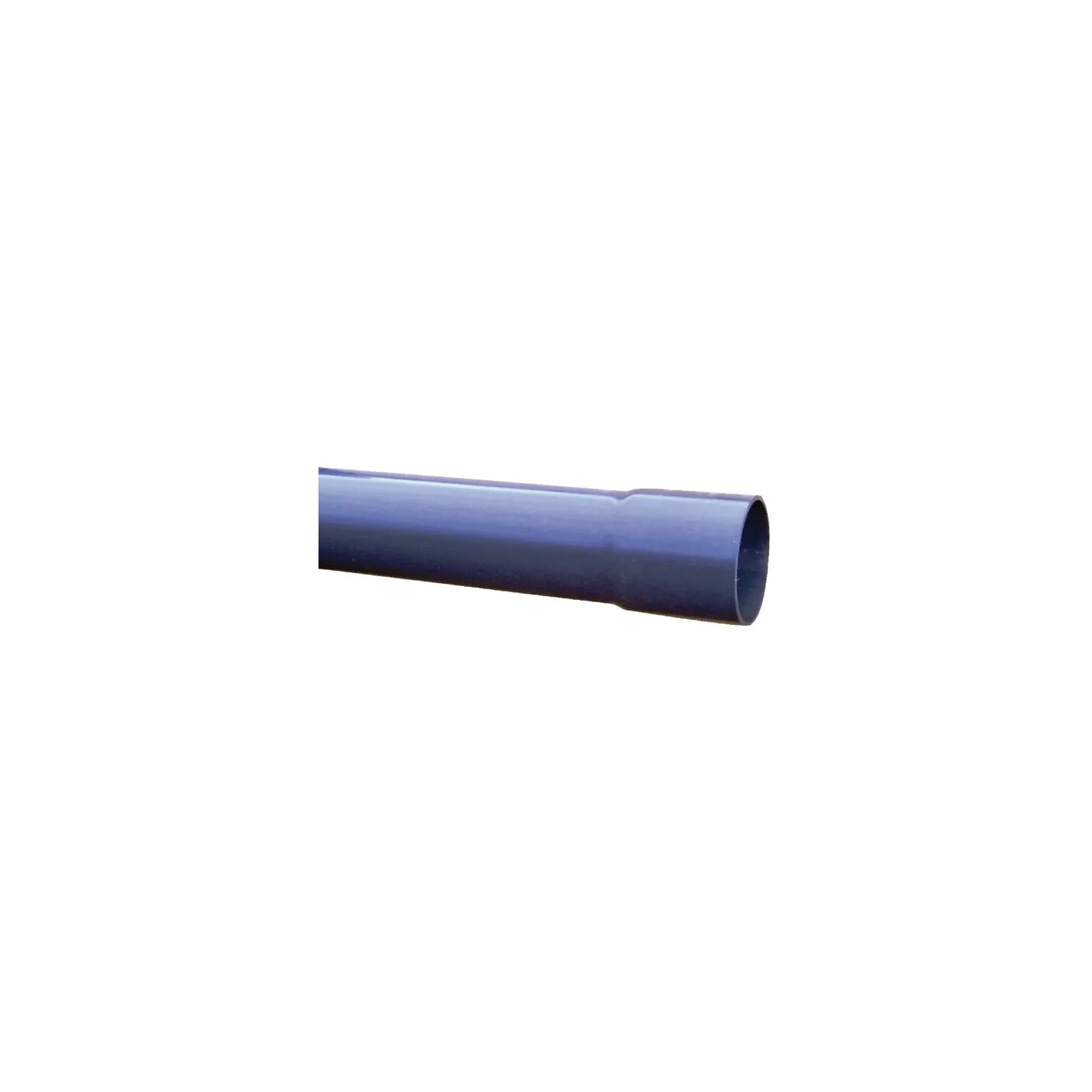 PVC Pipe 40Â mm PN16  7040016 AGRALV 7040010