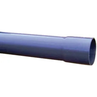 PVC Pipe 250Â mm PN10  7250016 AGRALV 7250010 7250011