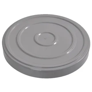 PVC sewer pipe end cap 315mm  7315460 AGRALV