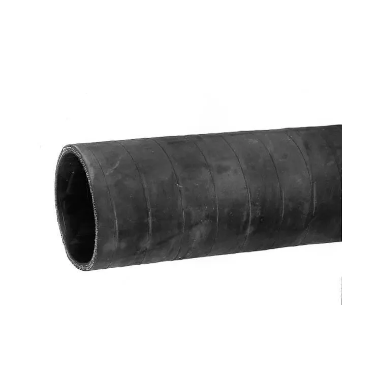 Pressure hose rubber 8  8000700 AGRALV