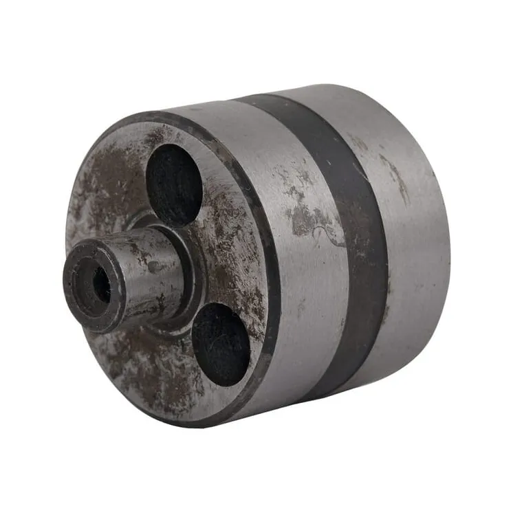Oil pump wheel axle  80007033N AGRALV