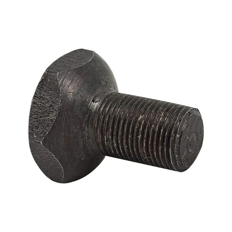 Clutch bracket bolt, old type  80021092N AGRALV