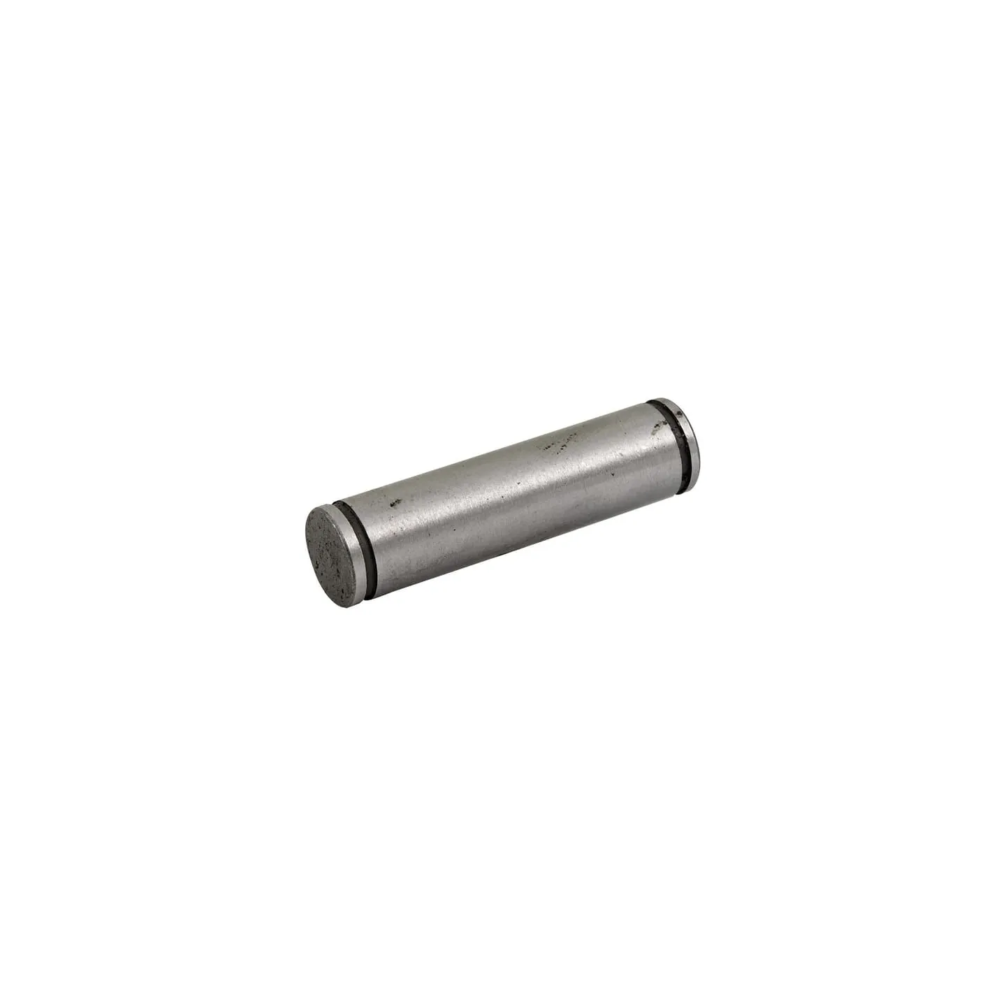 Clutch lever pin, old type with groove  80021095N AGRALV