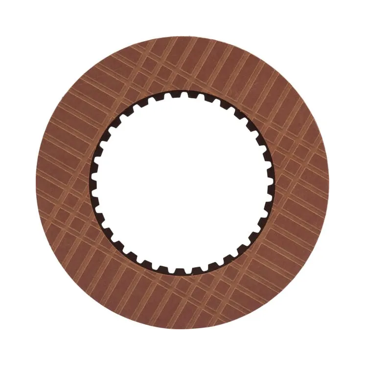Clutch disc  76086267N AGRALV