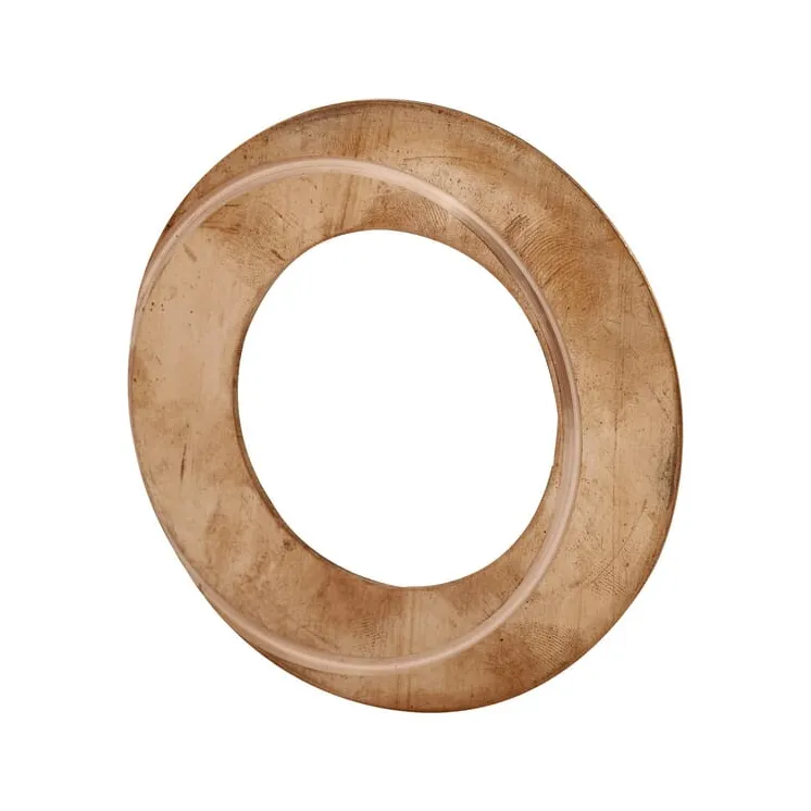 Crown wheel washer  80153021N AGRALV