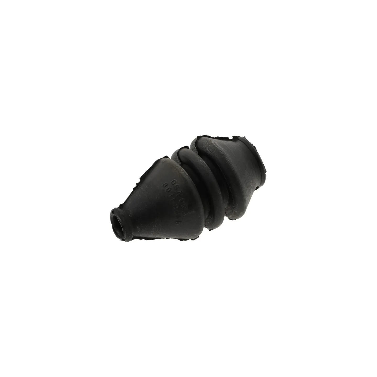 Differential lever locking mechanism cover  80153044N AGRALV