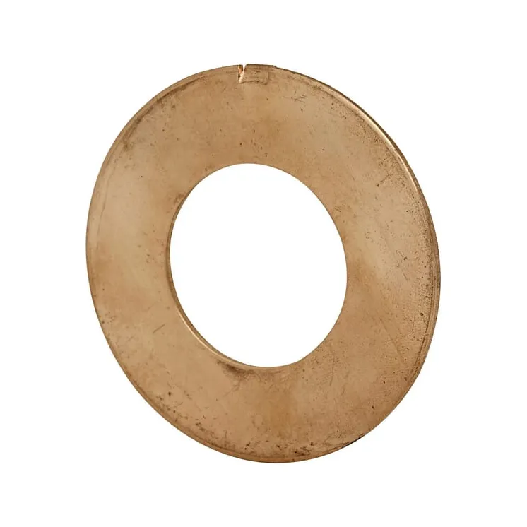 Satelite washer, brass  80161007N AGRALV