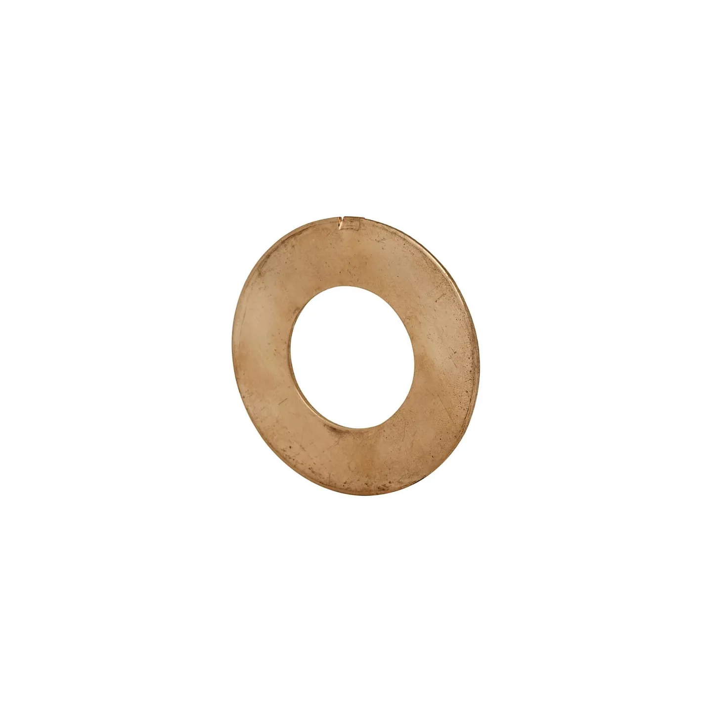 Satelite washer, brass  80161007N AGRALV