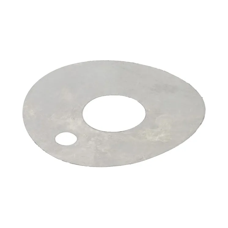 Wheel bolt washer  80161015N AGRALV