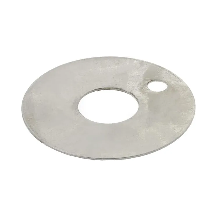 Wheel shaft spacer  80161046N AGRALV