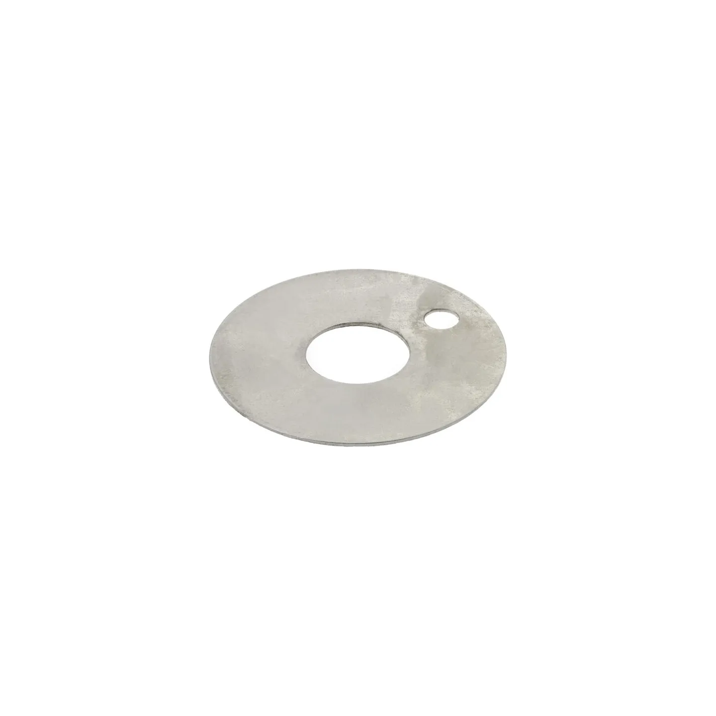 Wheel shaft spacer  80161046N AGRALV