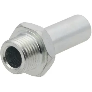 Oil filter body connector  80278077N AGRALV
