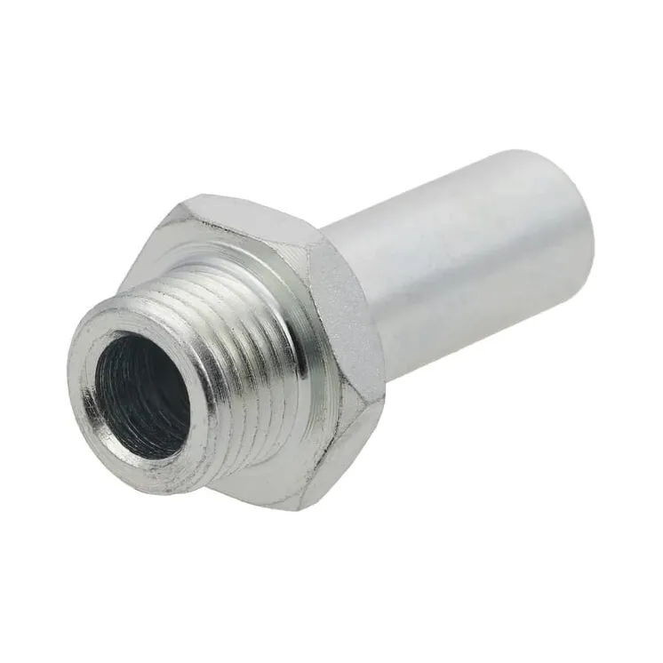 Oil filter body connector  80278077N AGRALV