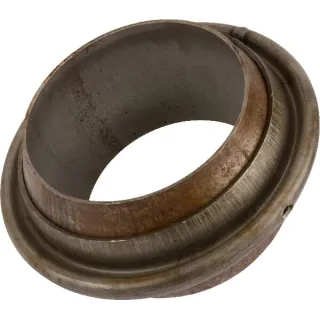 Male coupling 8 weld-on, Type A  8130000 AGRALV 8120000Z