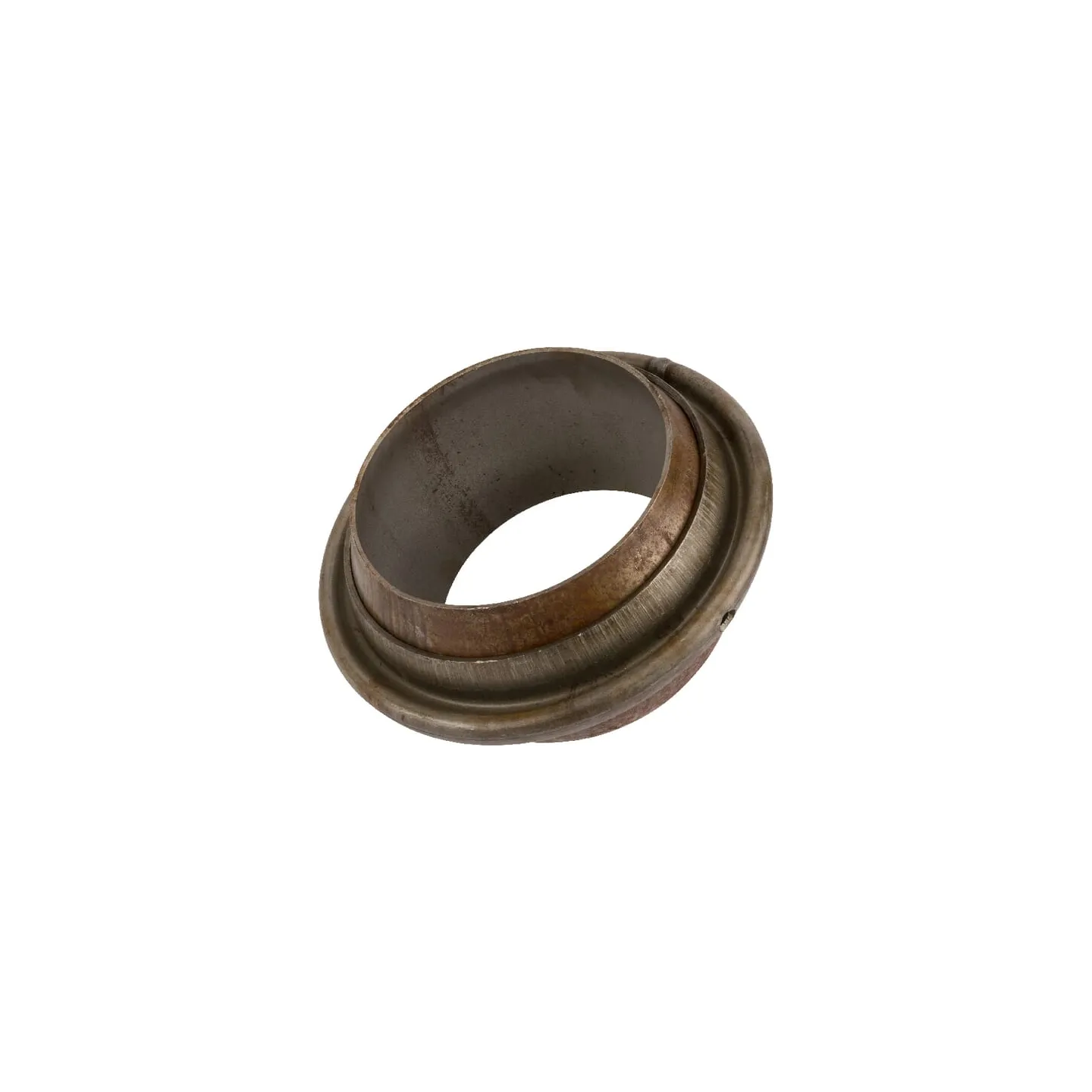 Male coupling 8 weld-on, Type A  8130000 AGRALV 8120000Z