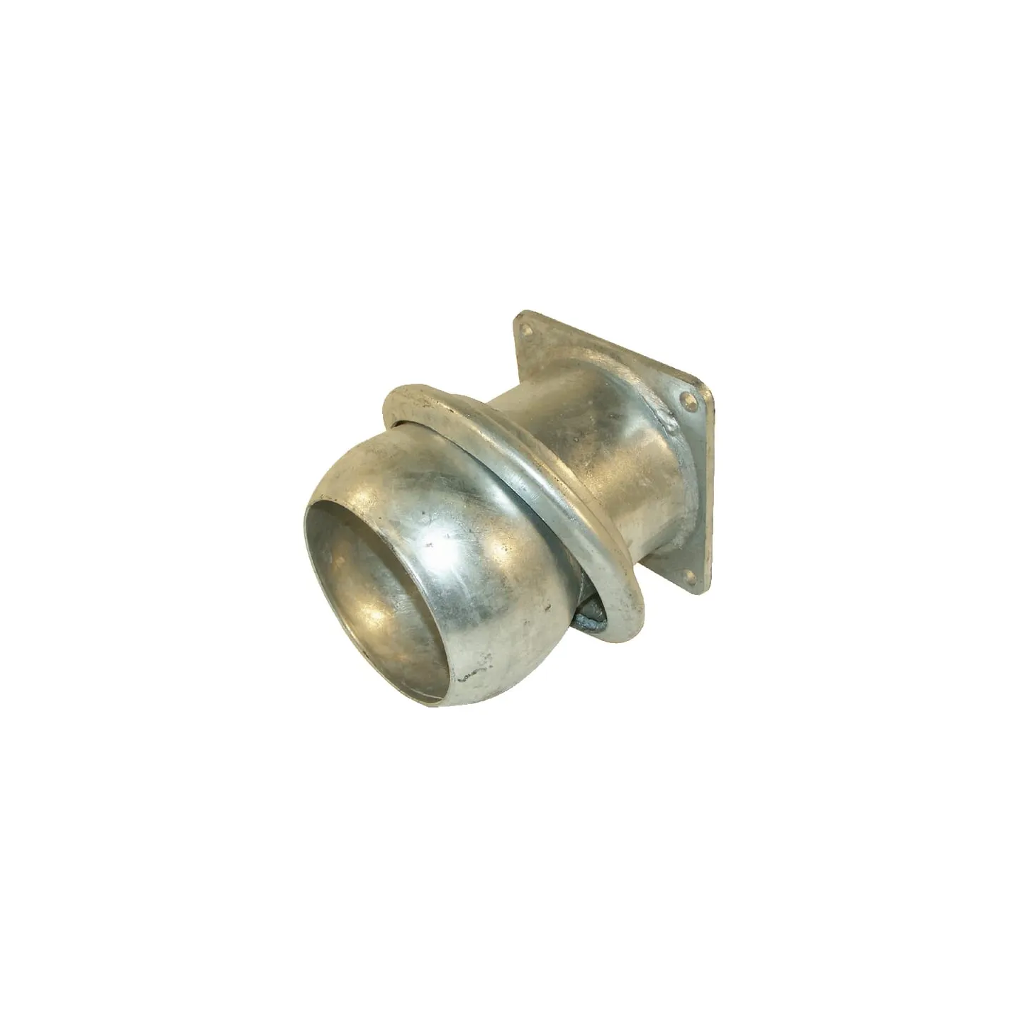 Tēviņš 8 ar 4 skrūvju atloku 185mm 8133000Z AGRALV 8123000Z