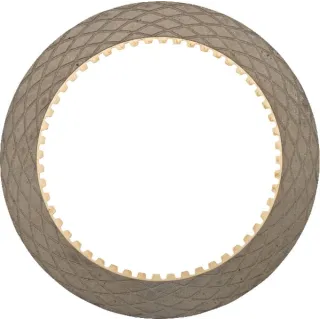 Friction disc NH  81870755GP AGRALV 81822308GP 81822308N
