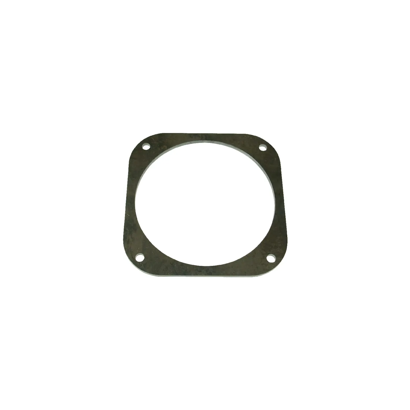Flange 8 for knife gate valve  8300821Z AGRALV