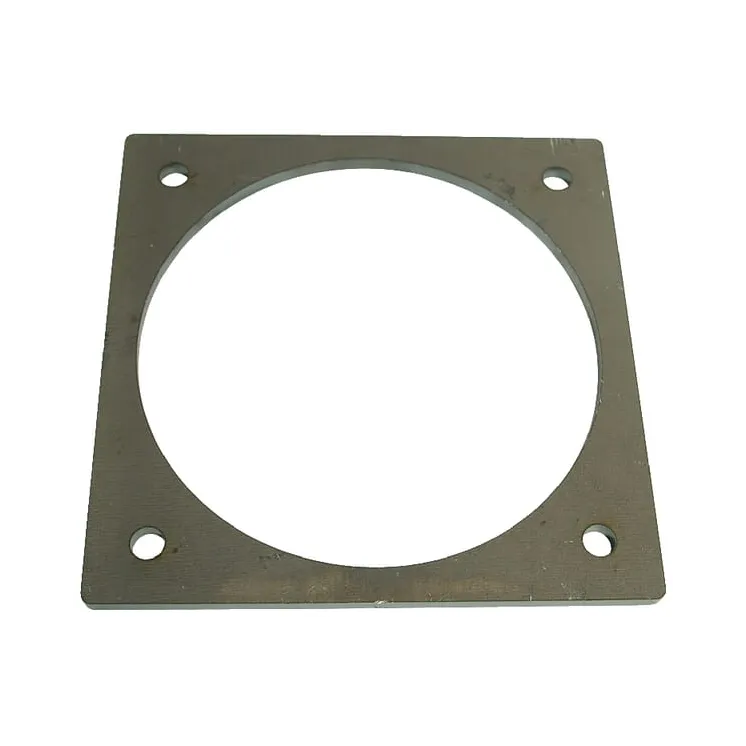 Square flange 4 bolt 8  8300001Z AGRALV