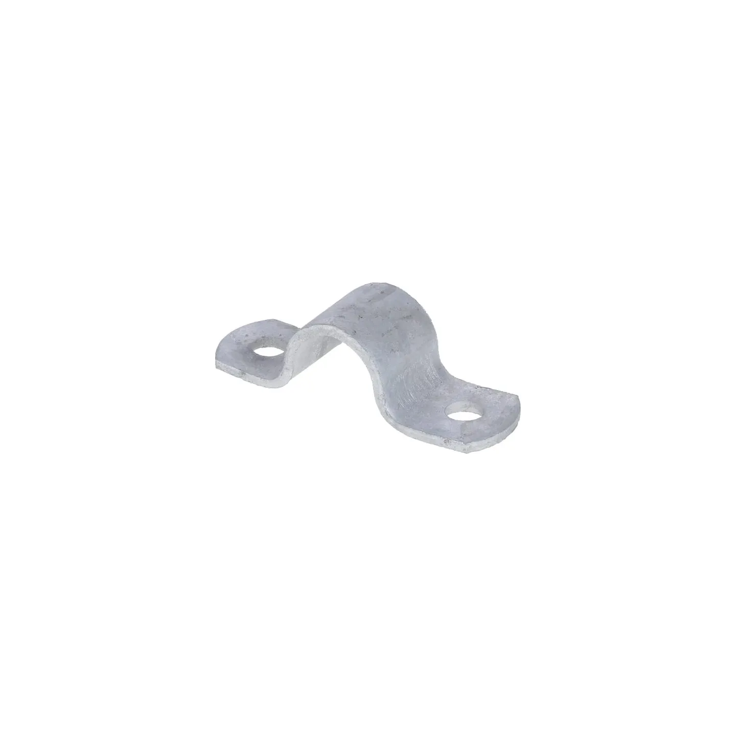 Pipe clamp galvanized 3/4  823834 AGRALV