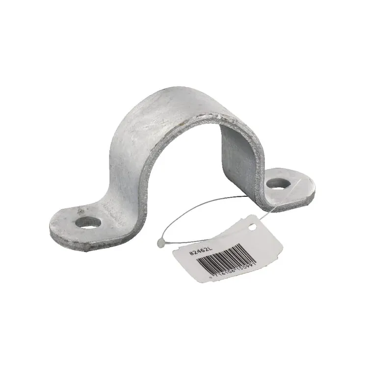 Full pipe clamp 4  8252400 AGRALV