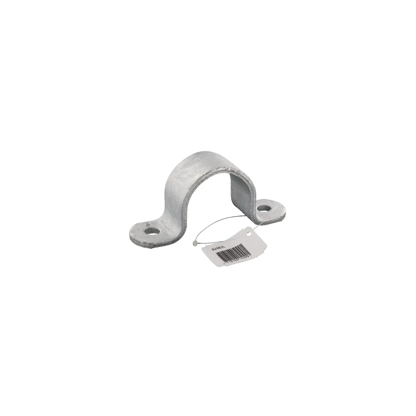 Full pipe clamp 4  8252400 AGRALV