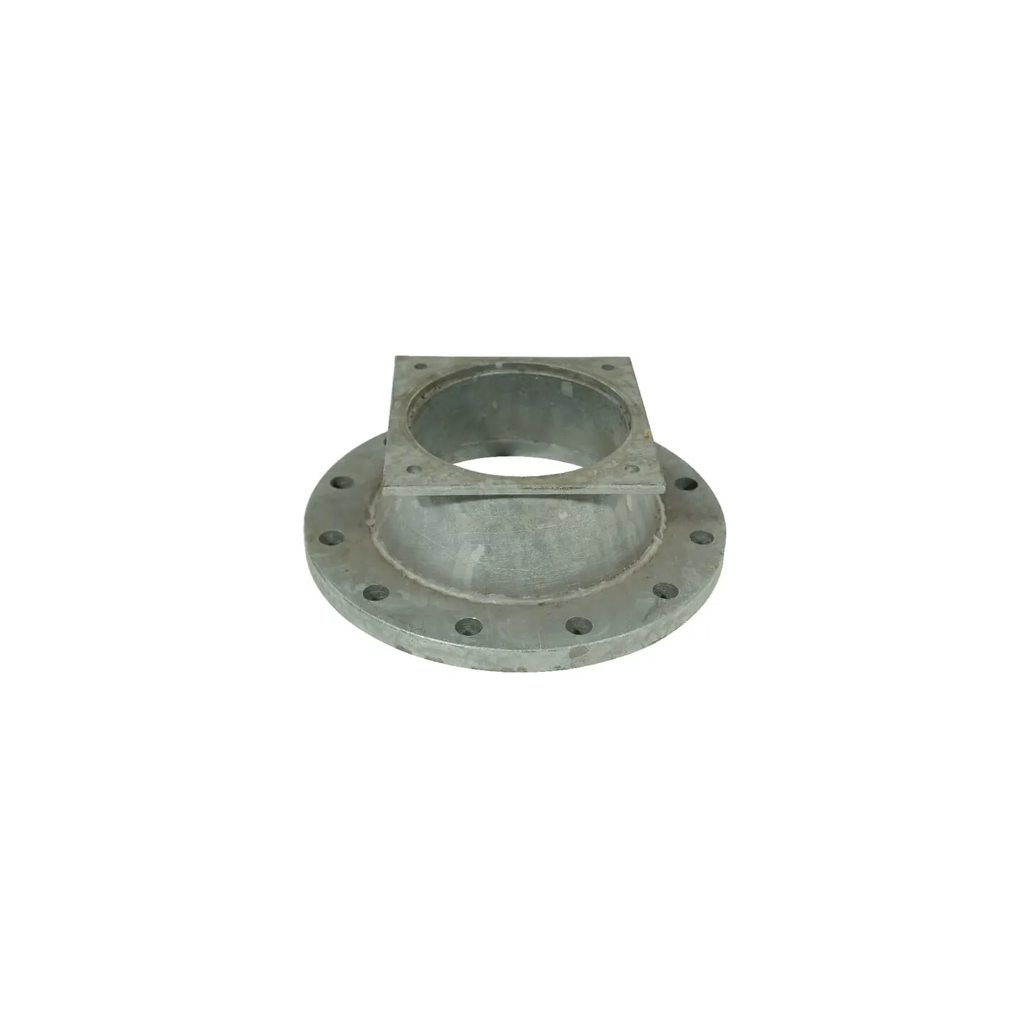 Square fl. 8 - Normal fl. 10  8301033Z AGRALV