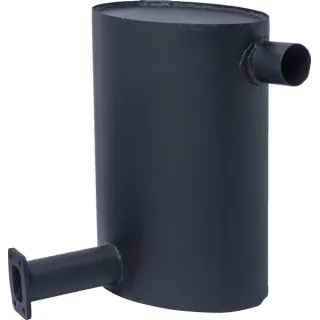 Muffler  82010813N AGRALV