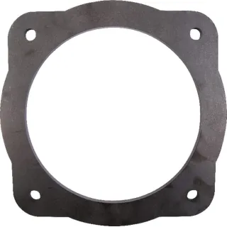 Square flange 4 bolt 8  8300822KR AGRALV