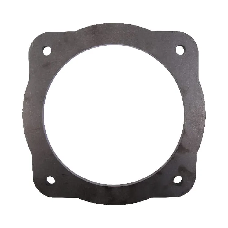 Square flange 4 bolt 8  8300822KR AGRALV