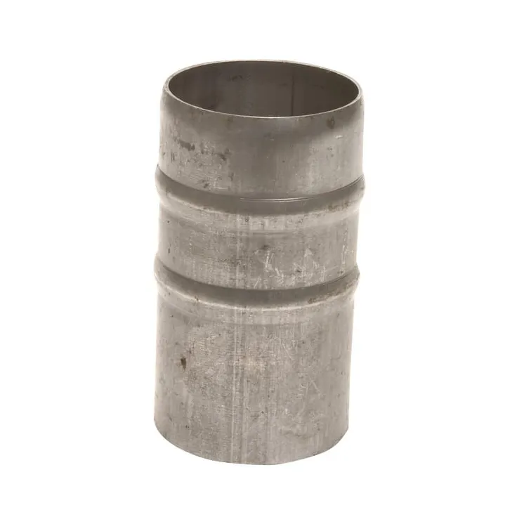 Šļūtenes aste melna 8 250mm 8400001Z AGRALV