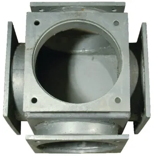 Block 8 5-way  8350000Z AGRALV