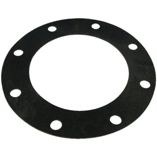 Gasket for 8 normflange  8339800Z AGRALV