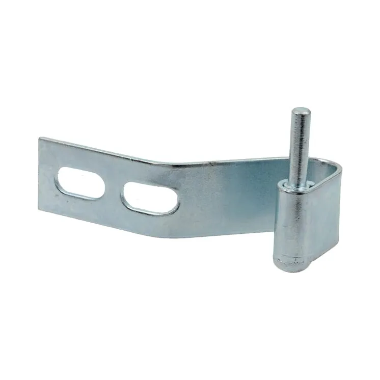 Hood cover hinge, left  83305070N AGRALV