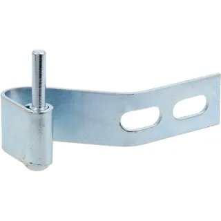 Hood cover hinge, right  83305080N AGRALV