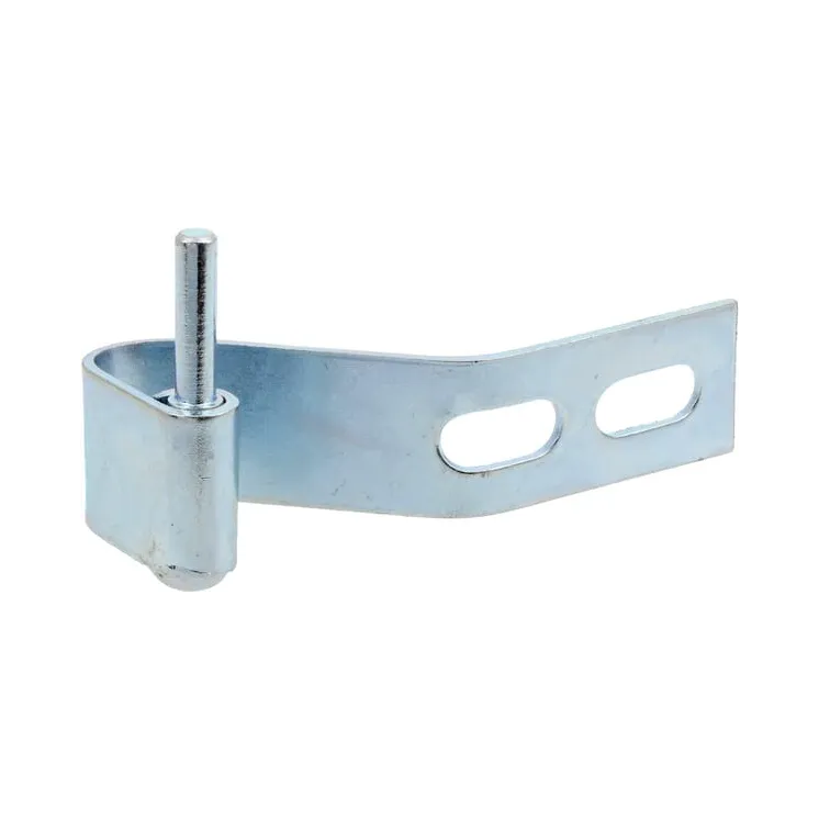 Hood cover hinge, right  83305080N AGRALV