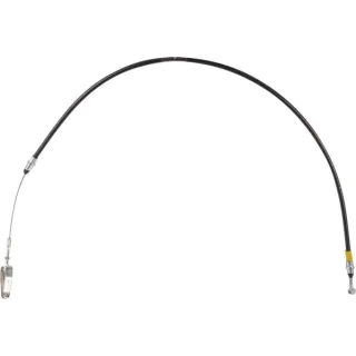 Cable, clutch pedal  84207868N AGRALV