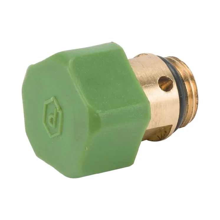 Outlet valve 1/4  845386 AGRALV 845385