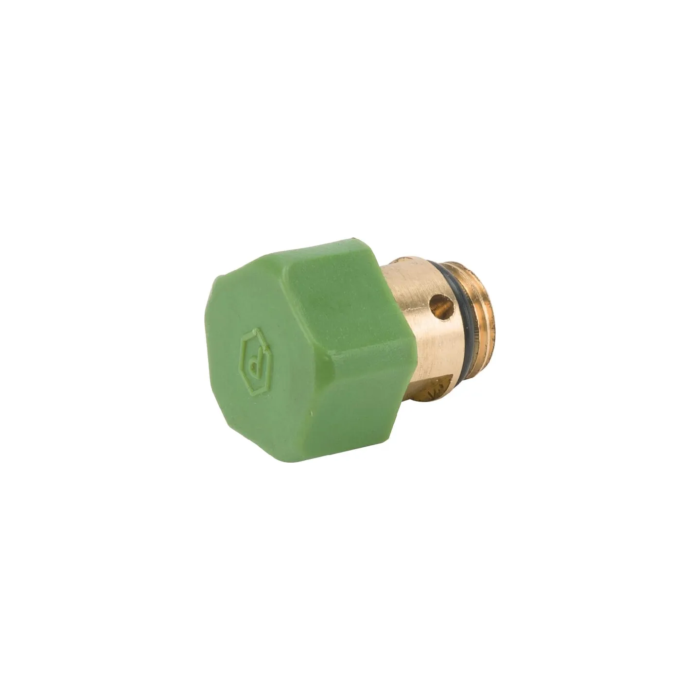 Outlet valve 1/4  845386 AGRALV 845385
