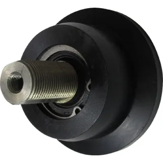 Main belt complete roller  883946291N AGRALV