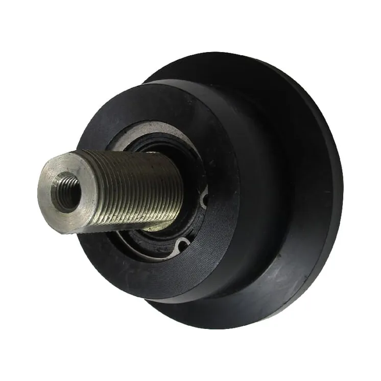 Main belt complete roller  883946291N AGRALV