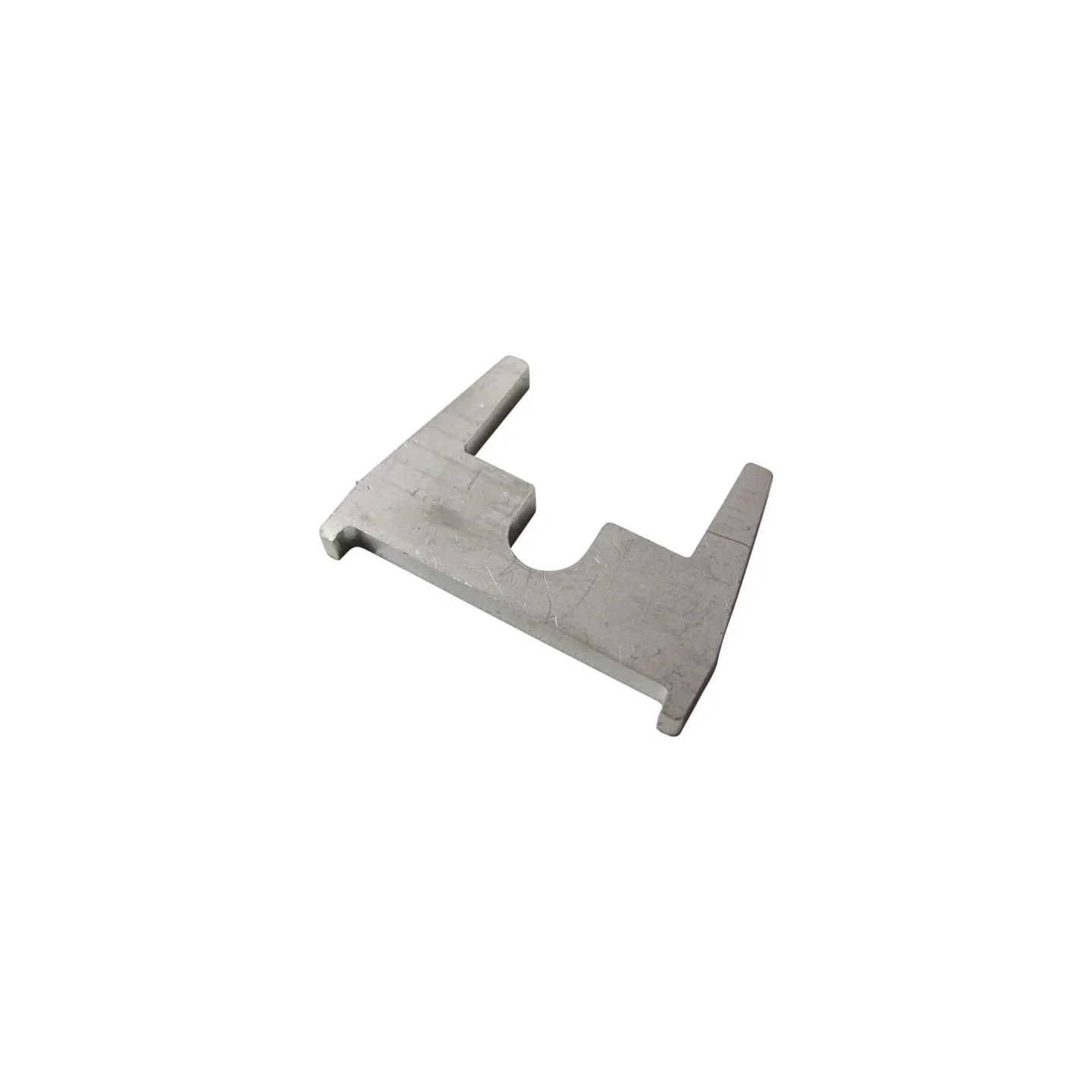 Stainless steel plate  883949603N AGRALV