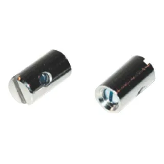 Wire stop 7x11mm for wire 2.0mm  89007011 AGRALV