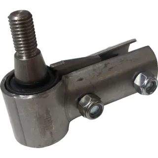 Coupling kit, complete  883938064N AGRALV