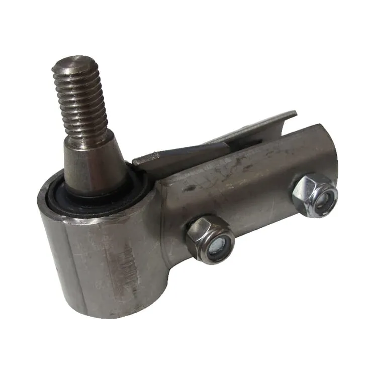 Coupling kit, complete  883938064N AGRALV