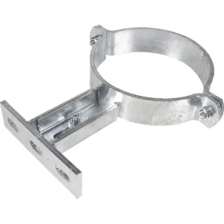Wall clip 200mm adjustable  8800028 AGRALV 8800028Z