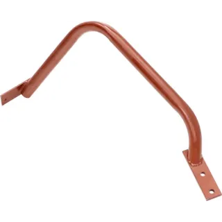 Front fender bracket, right  88383130N AGRALV