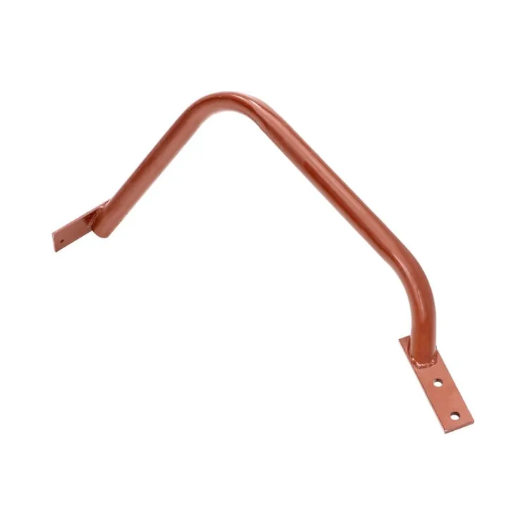 Front fender bracket, right  88383130N AGRALV