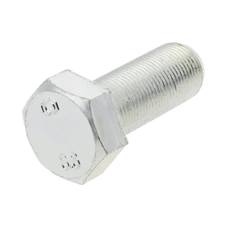 Crankshaft pulley bolt  89003011N AGRALV