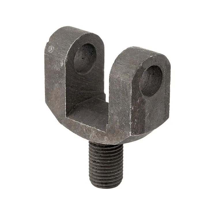 Clutch lever bracket, new type  89021051N AGRALV